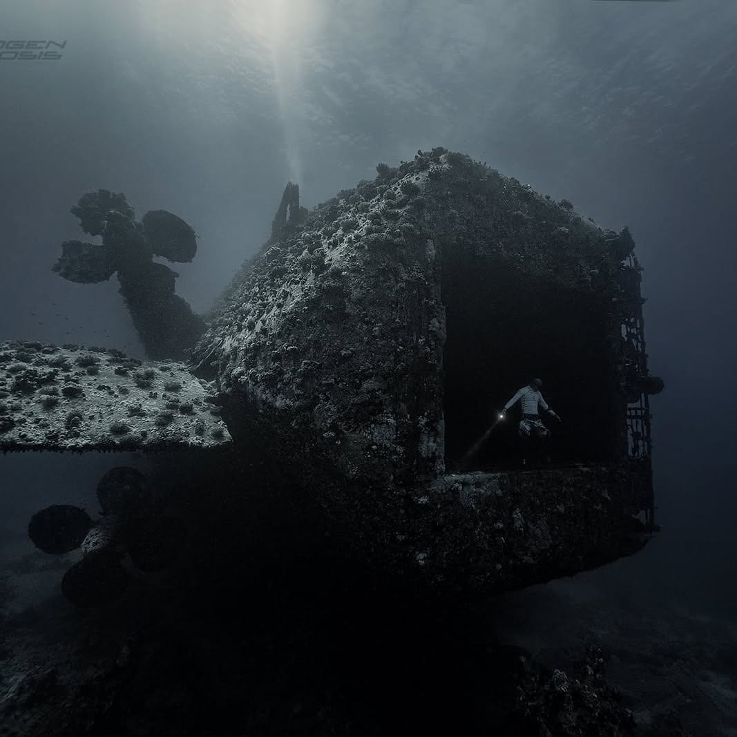 Egypt, Red Sea